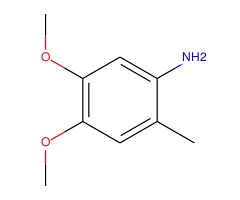 4,5-Dimethoxy-2-methylaniline
