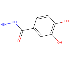 3,4-Dihydroxybenzhydrazide