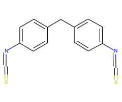 4,4'-Diisothiocyanatodiphenylmethane