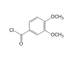 3,4-Dimethoxybenzoyl Chloride