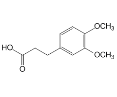 3-(3,4-Dimethoxyphenyl)propionic Acid