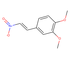 3,4-Dimethoxy-nitrostyrene