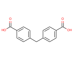 Diphenylmethane-4,4'-dicarboxylic acid