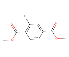 Dimethyl Bromoterephthalate