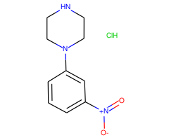 1-(3-Nitrophenyl)-piperazine hydrochloride