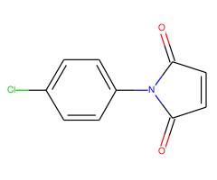 1-(4-Chloro-phenyl)-pyrrole-2,5-dione