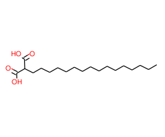 2-Hexadecyl-malonic acid