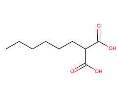 2-Hexyl-malonic acid