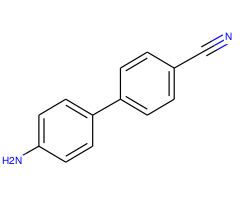 4'-Amino-biphenyl-4-carbonitrile