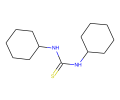 1,3-DICYCLOHEXYL-2-THIOUREA