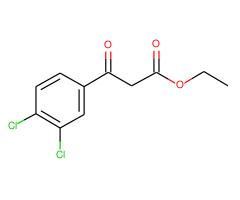 Ethyl (3,4-dichlorobenzoyl)acetate