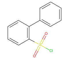 biphenyl-2-sulfonyl chloride