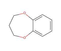 3,4-Dihydro-2H-benzo[b][1,4]dioxepine