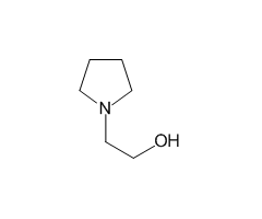2-(Pyrrolidin-1-yl)ethanol