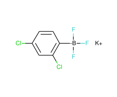 Potassium (2,4-dichlorophenyl)trifluoroborate