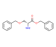 o-Benzyl-(D)-serine benzyl ester