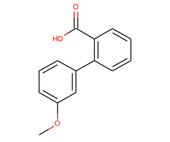 3'-Methoxybiphenyl-2-carboxylic acid