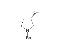 (S)-1-Benzyl-pyrrolidin-3-ol