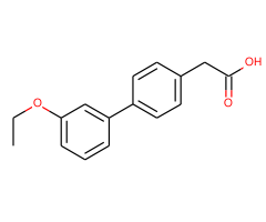 (3'-Ethoxy-biphenyl-4-yl)-acetic acid