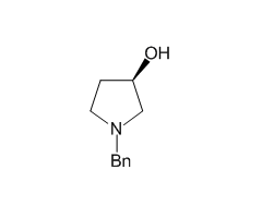 (R)-1-Benzyl-pyrrolidin-3-ol