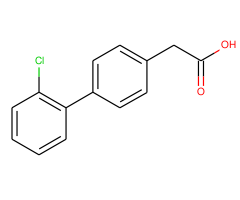 (2'-Chloro-biphenyl-4-yl)-acetic acid
