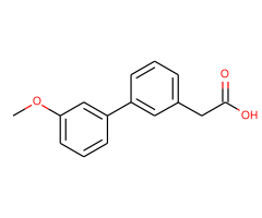 (3'-Methoxy-biphenyl-3-yl)-acetic acid