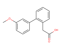 (3'-Methoxy-biphenyl-2-yl)-acetic acid