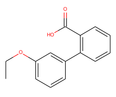3'-Ethoxy-biphenyl-2-carboxylic acid