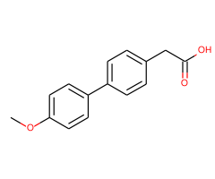 (4'-Methoxy-biphenyl-4-yl)-acetic acid