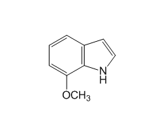 7-Methoxy indole