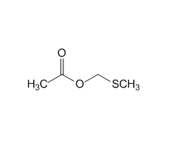 Methyl (thiomethyl)acetate
