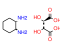 (R,R)-(+)-1,2-Diaminocyclohexane-L-Tartrate
