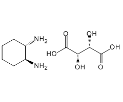 (S,S)-(-)-1,2-Diaminocyclohexane-D-Tartrate
