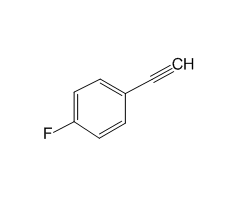 4-Fluorophenylacetylene
