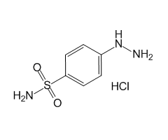 4-Sulfamicphenylhydrazine hydrochloride