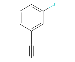 3-Fluorophenylacetylene