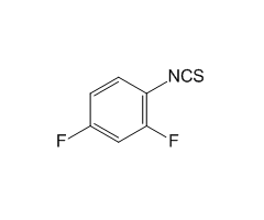 2,4-Difluorophenyl Isothiocyanate