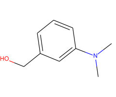 3-(Dimethylaminobenzyl)alcohol