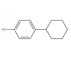 4-Cyclohexylphenol