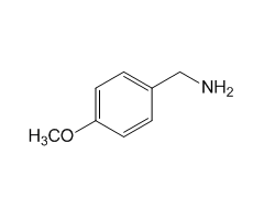4-Methoxybenzylamine