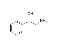 2-Hydroxy-2-phenylethylamine