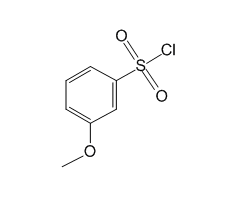 3-Methoxybenzenesulfonyl chloride
