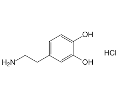 2-(3,4-Dihydroxyphenyl)ethylamine hydrochloride