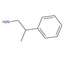2-Phenylpropylamine