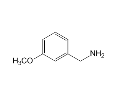 3-Methoxybenzylamine