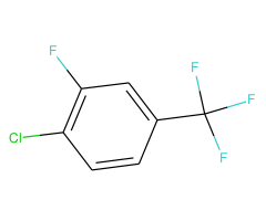 4-Chloro-3-fluorobenzotrifluoride