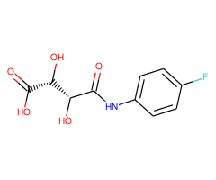 (+)-4-Fluorotartranilic acid