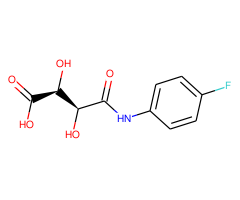 (-)-4-Fluorotartranilic acid