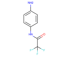 4-Trifluoroacetamidoaniline