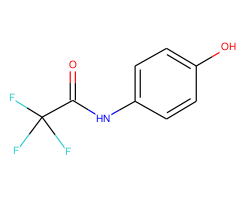 4-N-Trifluoroacetamidophenol